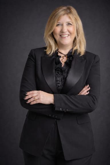 Foto de Ana Baptista, Consultora Imobiliária